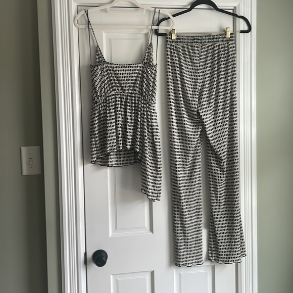 Zara polka dot set - Picture 4 of 7